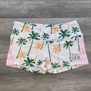Fleo Palms collab